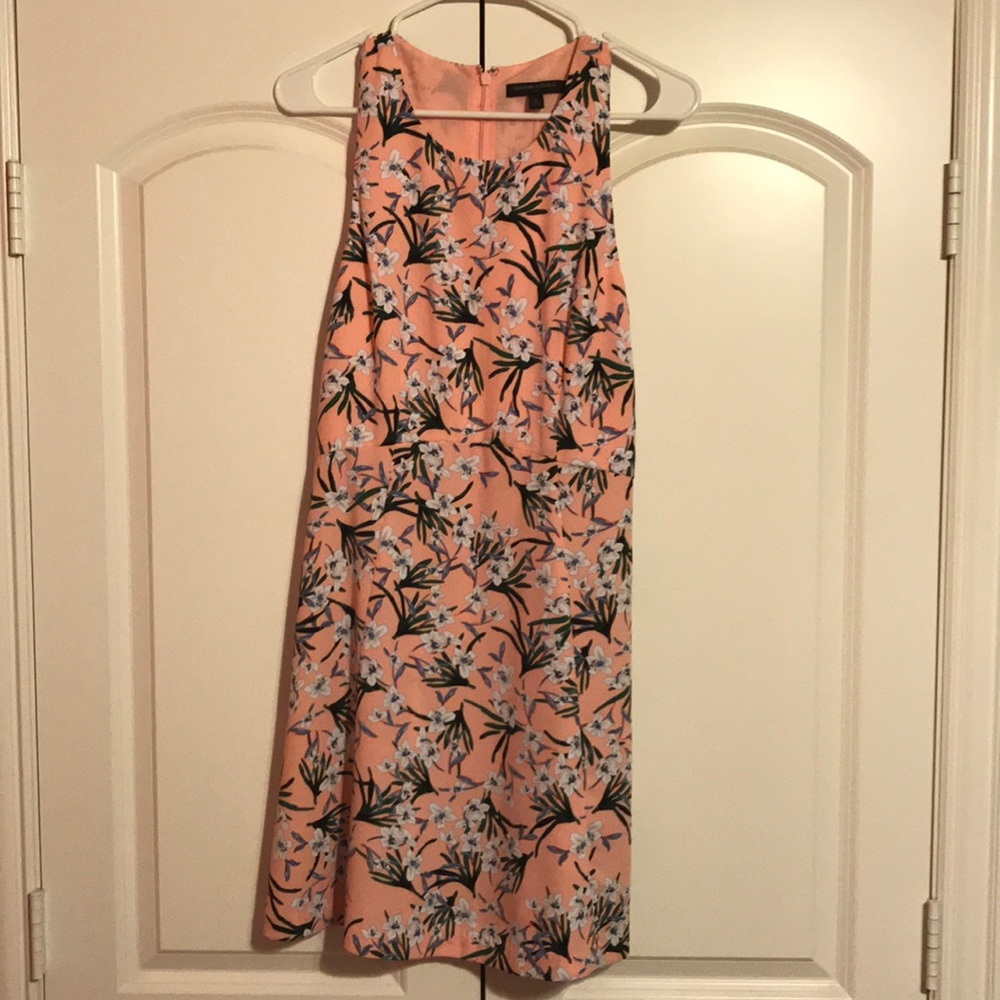 Beautiful Banana Republic sleeveless sundress